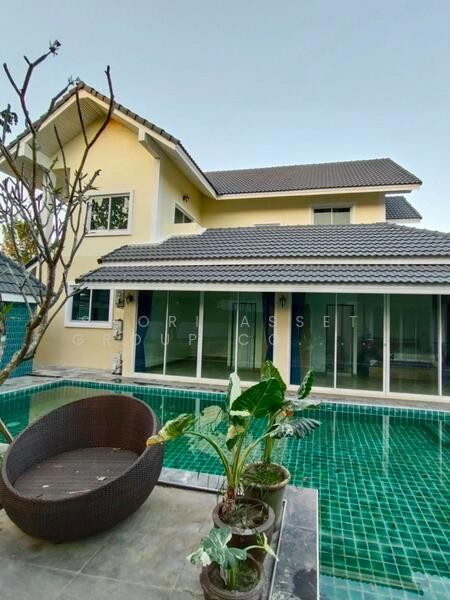 Chiang Mai Lakeland Suthep, Chiang Mai, Su Thep, Muang Chiang Mai, Chiang Mai, 10+ Bedrooms, 1,200 sqm, Single Detached House For Rent, by Shori Asset Group Co., Ltd., 60140018 - DDproperty.com