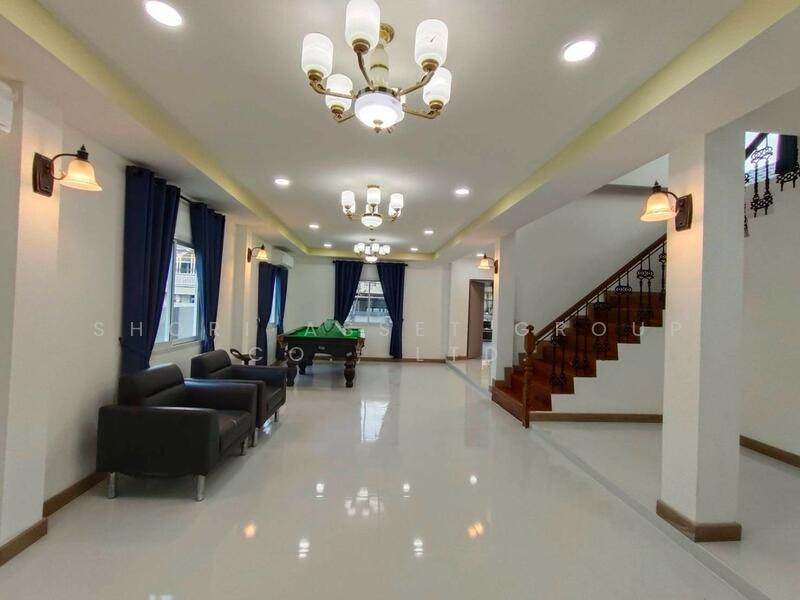 Chiang Mai Lakeland Suthep, Chiang Mai, Su Thep, Muang Chiang Mai, Chiang Mai, 10+ Bedrooms, 1,200 sqm, Single Detached House For Rent, by Shori Asset Group Co., Ltd., 60140018 - DDproperty.com