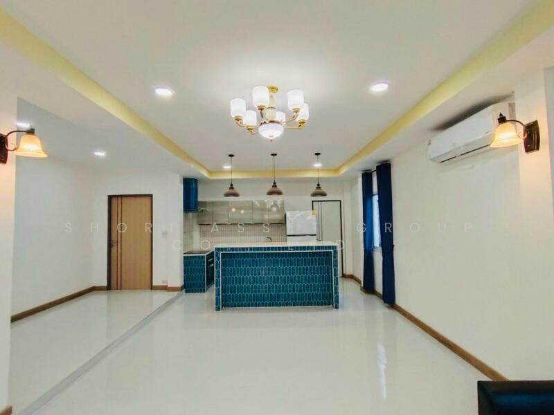 Chiang Mai Lakeland Suthep, Chiang Mai, Su Thep, Muang Chiang Mai, Chiang Mai, 10+ Bedrooms, 1,200 sqm, Single Detached House For Rent, by Shori Asset Group Co., Ltd., 60140018 - DDproperty.com