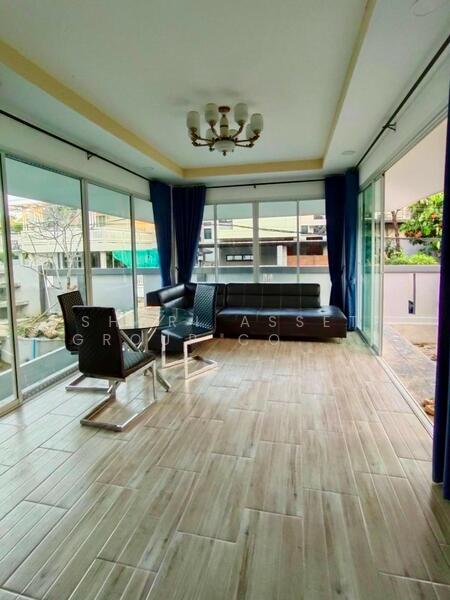 Chiang Mai Lakeland Suthep, Chiang Mai, Su Thep, Muang Chiang Mai, Chiang Mai, 10+ Bedrooms, 1,200 sqm, Single Detached House For Rent, by Shori Asset Group Co., Ltd., 60140018 - DDproperty.com