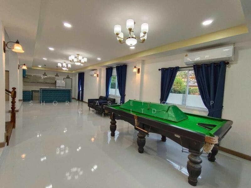 Chiang Mai Lakeland Suthep, Chiang Mai, Su Thep, Muang Chiang Mai, Chiang Mai, 10+ Bedrooms, 1,200 sqm, Single Detached House For Rent, by Shori Asset Group Co., Ltd., 60140018 - DDproperty.com