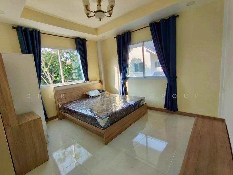 Chiang Mai Lakeland Suthep, Chiang Mai, Su Thep, Muang Chiang Mai, Chiang Mai, 10+ Bedrooms, 1,200 sqm, Single Detached House For Rent, by Shori Asset Group Co., Ltd., 60140018 - DDproperty.com