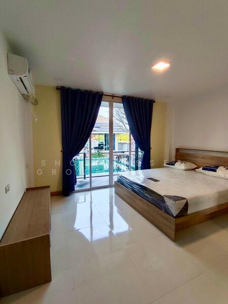 Chiang Mai Lakeland Suthep, Chiang Mai, Su Thep, Muang Chiang Mai, Chiang Mai, 10+ Bedrooms, 1,200 sqm, Single Detached House For Rent, by Shori Asset Group Co., Ltd., 60140018 - DDproperty.com