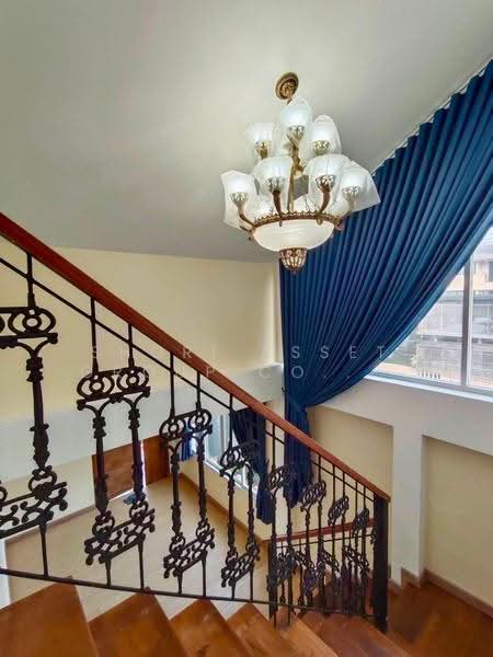 Chiang Mai Lakeland Suthep, Chiang Mai, Su Thep, Muang Chiang Mai, Chiang Mai, 10+ Bedrooms, 1,200 sqm, Single Detached House For Rent, by Shori Asset Group Co., Ltd., 60140018 - DDproperty.com
