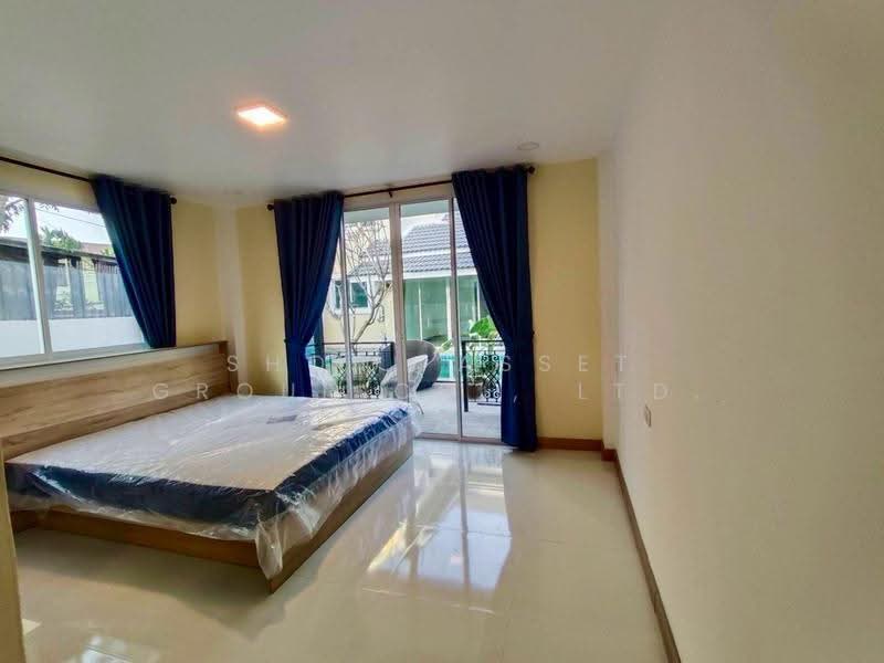 Chiang Mai Lakeland Suthep, Chiang Mai, Su Thep, Muang Chiang Mai, Chiang Mai, 10+ Bedrooms, 1,200 sqm, Single Detached House For Rent, by Shori Asset Group Co., Ltd., 60140018 - DDproperty.com