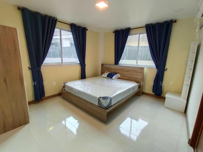 Chiang Mai Lakeland Suthep, Chiang Mai, Su Thep, Muang Chiang Mai, Chiang Mai, 10+ Bedrooms, 1,200 sqm, Single Detached House For Rent, by Shori Asset Group Co., Ltd., 60140018 - DDproperty.com