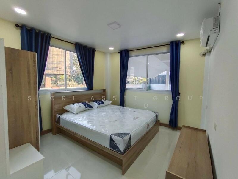 Chiang Mai Lakeland Suthep, Chiang Mai, Su Thep, Muang Chiang Mai, Chiang Mai, 10+ Bedrooms, 1,200 sqm, Single Detached House For Rent, by Shori Asset Group Co., Ltd., 60140018 - DDproperty.com