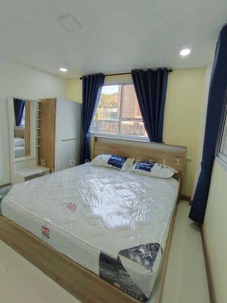 Chiang Mai Lakeland Suthep, Chiang Mai, Su Thep, Muang Chiang Mai, Chiang Mai, 10+ Bedrooms, 1,200 sqm, Single Detached House For Rent, by Shori Asset Group Co., Ltd., 60140018 - DDproperty.com