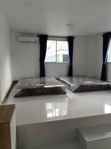 Chiang Mai Lakeland Suthep, Chiang Mai, Su Thep, Muang Chiang Mai, Chiang Mai, 10+ Bedrooms, 1,200 sqm, Single Detached House For Rent, by Shori Asset Group Co., Ltd., 60140018 - DDproperty.com