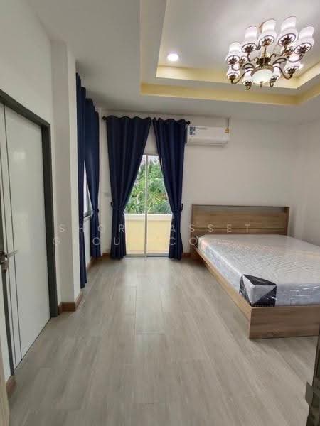 Chiang Mai Lakeland Suthep, Chiang Mai, Su Thep, Muang Chiang Mai, Chiang Mai, 10+ Bedrooms, 1,200 sqm, Single Detached House For Rent, by Shori Asset Group Co., Ltd., 60140018 - DDproperty.com