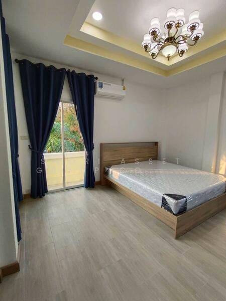 Chiang Mai Lakeland Suthep, Chiang Mai, Su Thep, Muang Chiang Mai, Chiang Mai, 10+ Bedrooms, 1,200 sqm, Single Detached House For Rent, by Shori Asset Group Co., Ltd., 60140018 - DDproperty.com