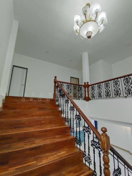 Chiang Mai Lakeland Suthep, Chiang Mai, Su Thep, Muang Chiang Mai, Chiang Mai, 10+ Bedrooms, 1,200 sqm, Single Detached House For Rent, by Shori Asset Group Co., Ltd., 60140018 - DDproperty.com