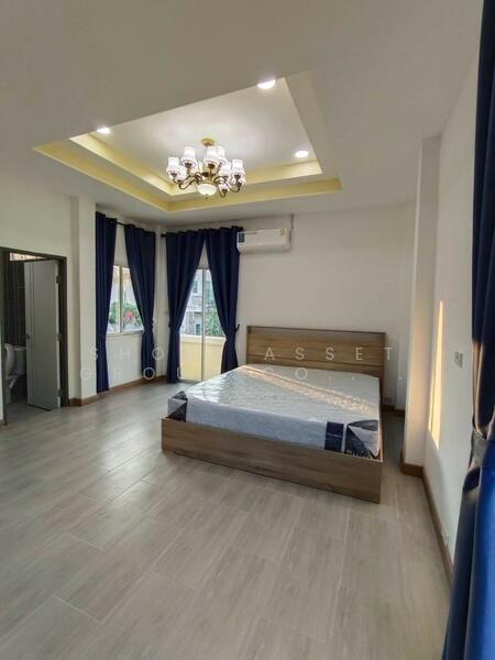 Chiang Mai Lakeland Suthep, Chiang Mai, Su Thep, Muang Chiang Mai, Chiang Mai, 10+ Bedrooms, 1,200 sqm, Single Detached House For Rent, by Shori Asset Group Co., Ltd., 60140018 - DDproperty.com