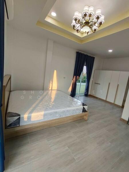 Chiang Mai Lakeland Suthep, Chiang Mai, Su Thep, Muang Chiang Mai, Chiang Mai, 10+ Bedrooms, 1,200 sqm, Single Detached House For Rent, by Shori Asset Group Co., Ltd., 60140018 - DDproperty.com