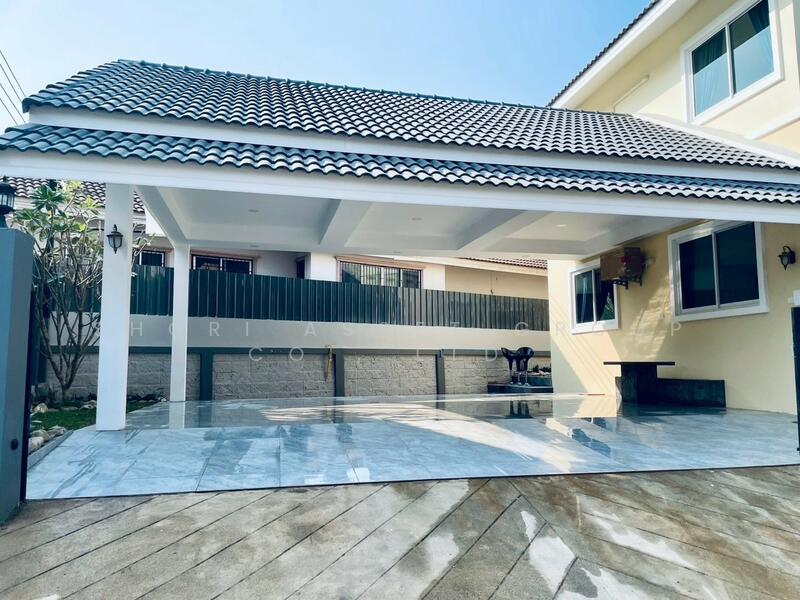 Chiang Mai Lakeland Suthep, Chiang Mai, Su Thep, Muang Chiang Mai, Chiang Mai, 10+ Bedrooms, 1,200 sqm, Single Detached House For Rent, by Shori Asset Group Co., Ltd., 60140018 - DDproperty.com