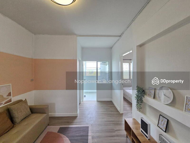 For Sale - Baan Ua-Athorn Phaholyothin Km.44, Pathum Thani