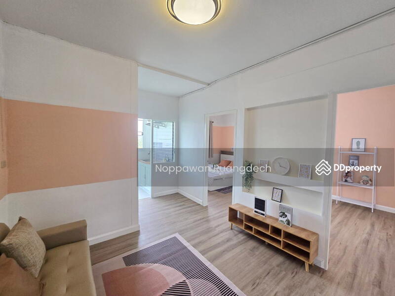 For Sale - Baan Ua-Athorn Phaholyothin Km.44, Pathum Thani