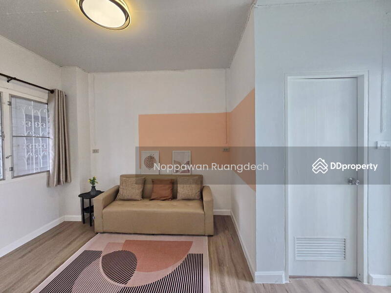 For Sale - Baan Ua-Athorn Phaholyothin Km.44, Pathum Thani
