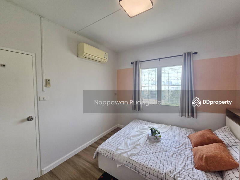 For Sale - Baan Ua-Athorn Phaholyothin Km.44, Pathum Thani