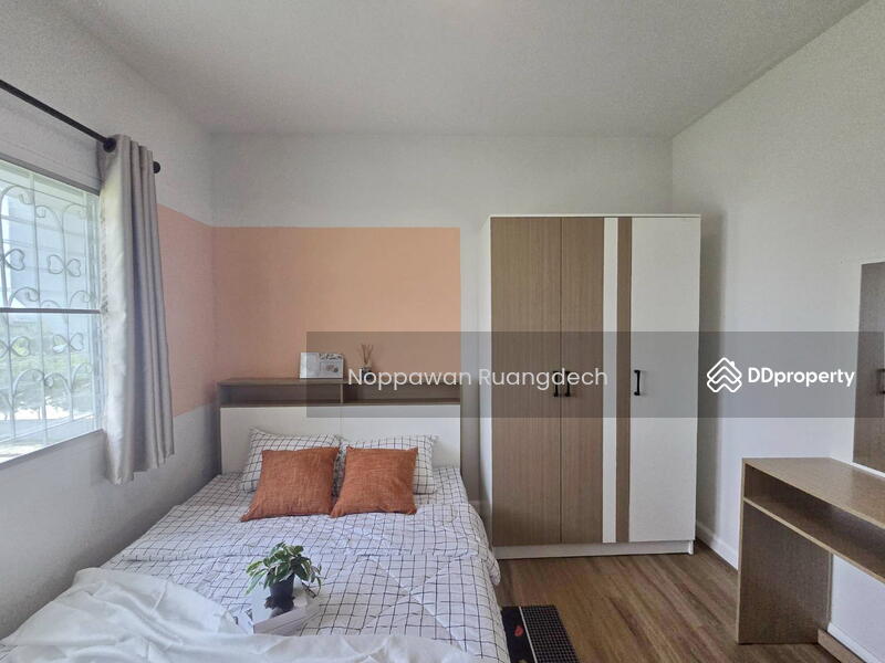 For Sale - Baan Ua-Athorn Phaholyothin Km.44, Pathum Thani