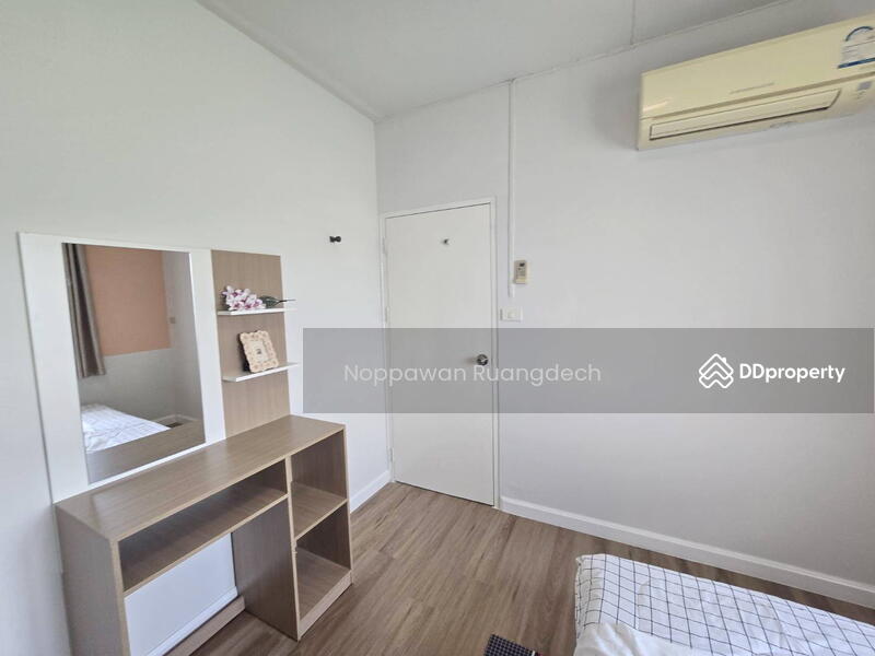 For Sale - Baan Ua-Athorn Phaholyothin Km.44, Pathum Thani