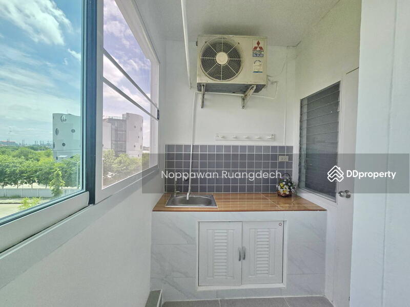 For Sale - Baan Ua-Athorn Phaholyothin Km.44, Pathum Thani