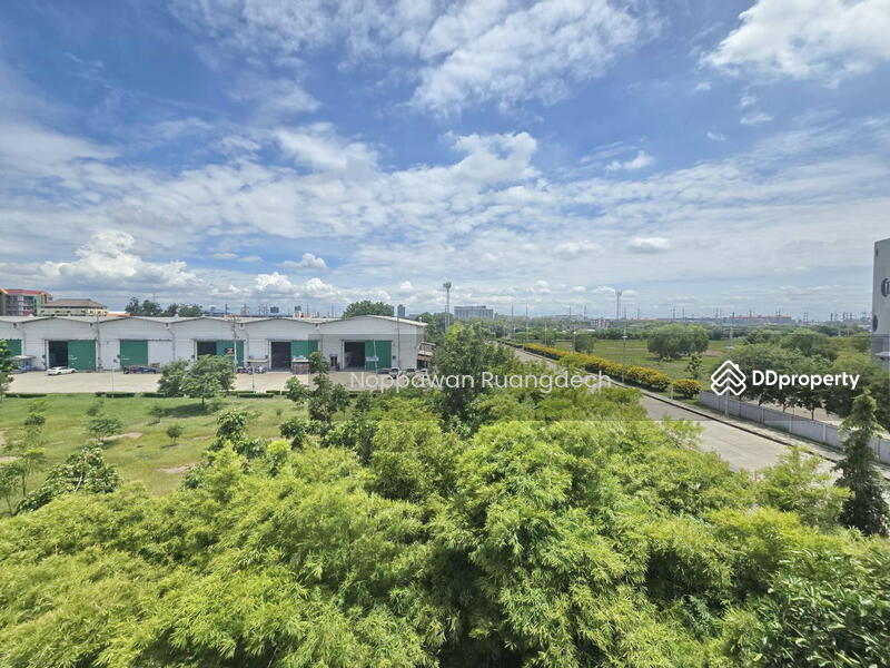 For Sale - Baan Ua-Athorn Phaholyothin Km.44, Pathum Thani