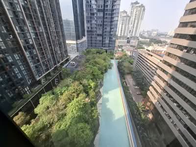 ขาย - One9Five Asoke-Rama 9 : วัน ไนน์ ไฟว์ อโศก-พระราม 9, กรุงเทพ