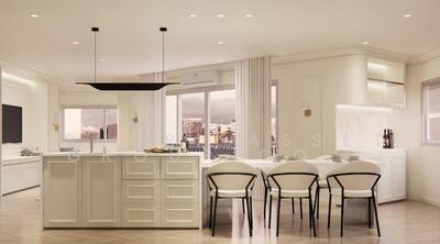 ขาย - Hillside Condo 4 : ฮิลล์ไซด์ คอนโดมิเนียม 4, เชียงใหม่