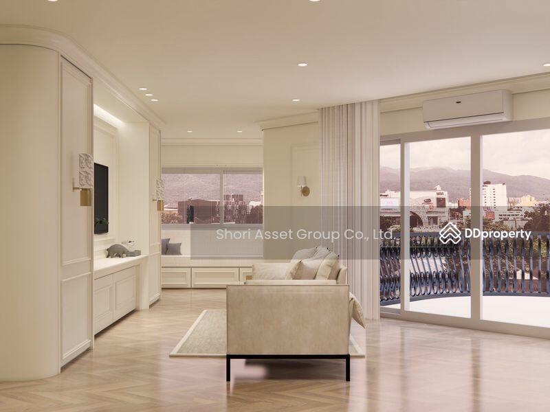 For Sale - Hillside Condo 4, Chiang Mai