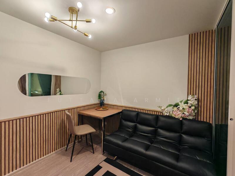 ให้เช่า - Regent Home Bangna : รีเจ้นท์ โฮม บางนา, กรุงเทพ