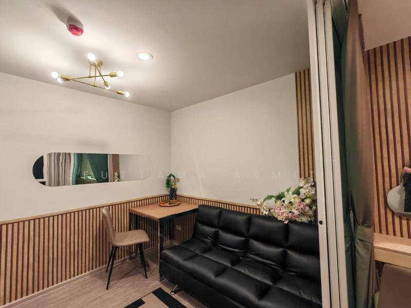 ให้เช่า - Regent Home Bangna : รีเจ้นท์ โฮม บางนา, กรุงเทพ