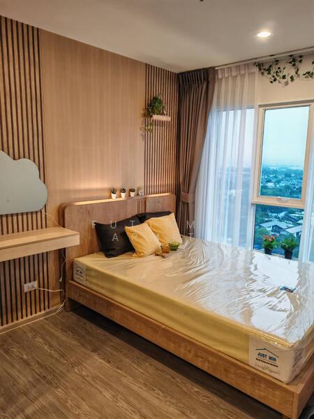 For Rent - Regent Home Bangna, Bangkok