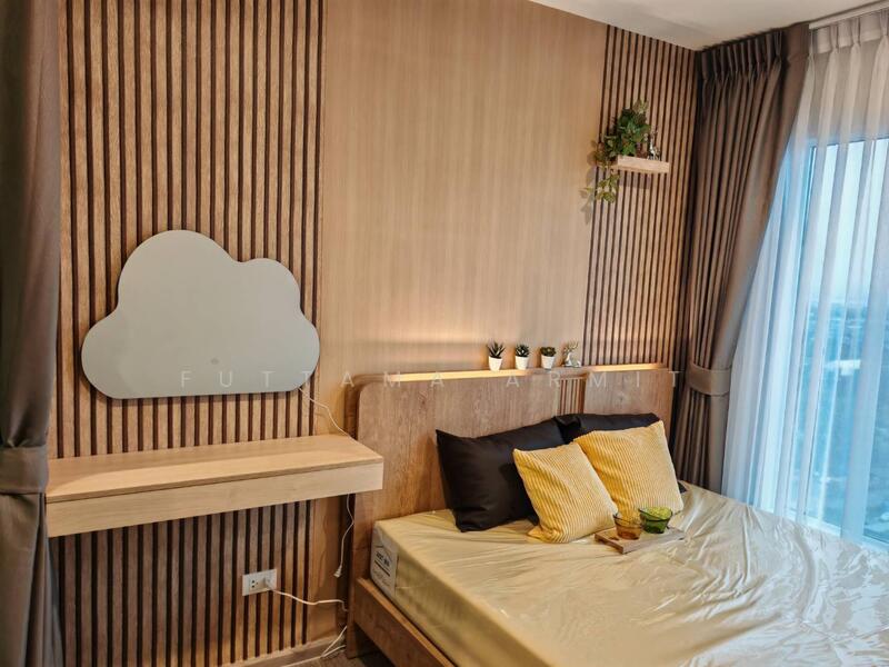 ให้เช่า - Regent Home Bangna : รีเจ้นท์ โฮม บางนา, กรุงเทพ