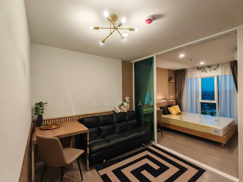 ให้เช่า - Regent Home Bangna : รีเจ้นท์ โฮม บางนา, กรุงเทพ