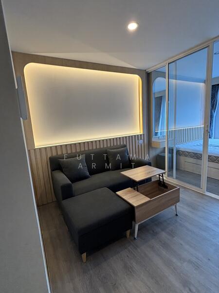 For Rent - Regent Home Bangna, Bangkok