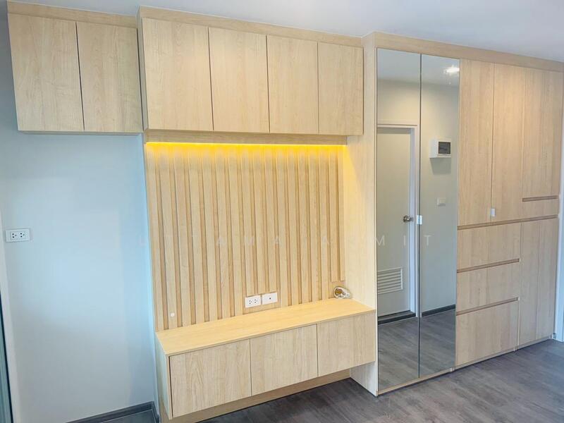 For Rent - Regent Home Bangna, Bangkok