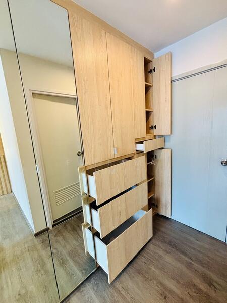 For Rent - Regent Home Bangna, Bangkok