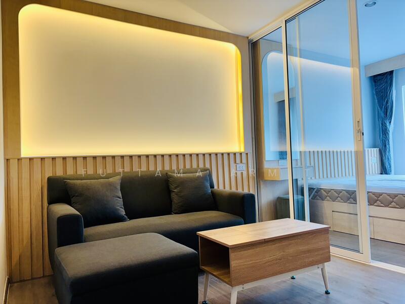 For Rent - Regent Home Bangna, Bangkok