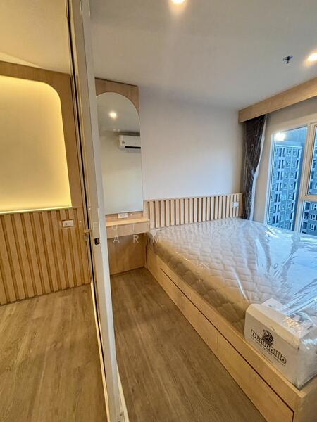 For Rent - Regent Home Bangna, Bangkok