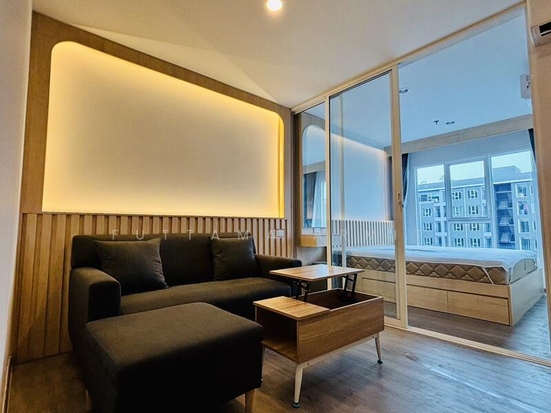 For Rent - Regent Home Bangna, Bangkok