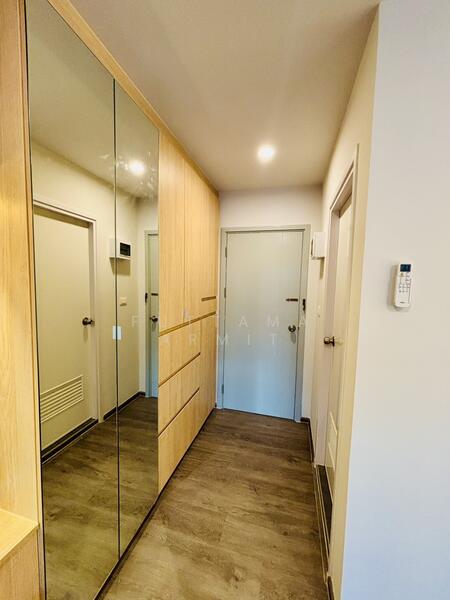 For Rent - Regent Home Bangna, Bangkok