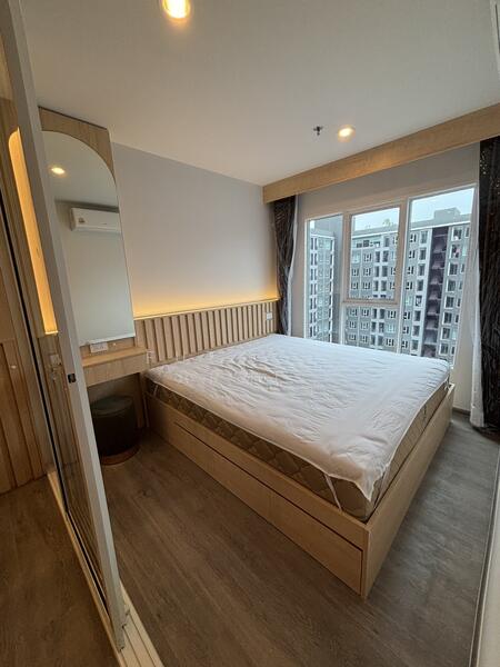 For Rent - Regent Home Bangna, Bangkok