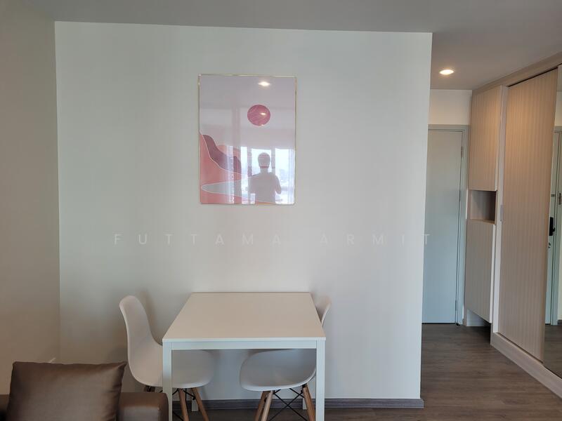 For Rent - Regent Home Bangna, Bangkok