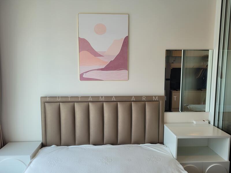 For Rent - Regent Home Bangna, Bangkok