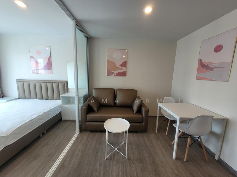 ให้เช่า - Regent Home Bangna : รีเจ้นท์ โฮม บางนา, กรุงเทพ