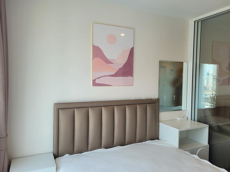 ให้เช่า - Regent Home Bangna : รีเจ้นท์ โฮม บางนา, กรุงเทพ