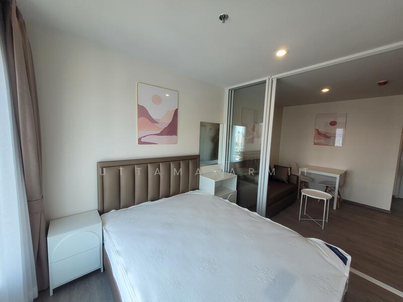 For Rent - Regent Home Bangna, Bangkok