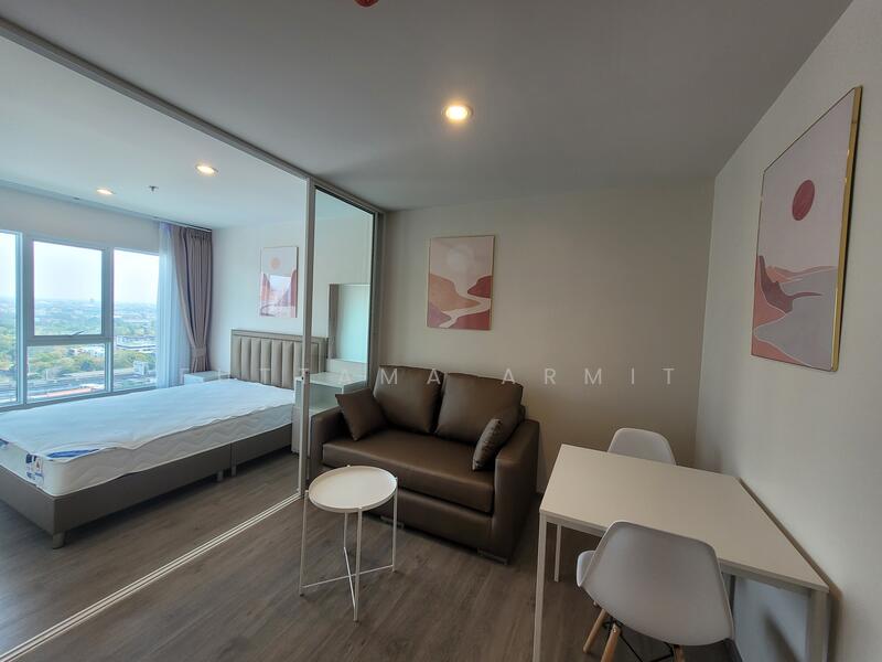 ให้เช่า - Regent Home Bangna : รีเจ้นท์ โฮม บางนา, กรุงเทพ