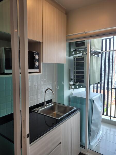 For Rent - Regent Home Bangna, Bangkok